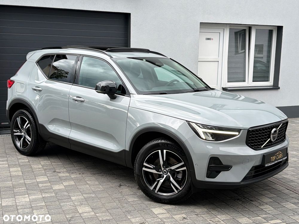 Volvo XC 40 B4 B DKG RDesign - 15
