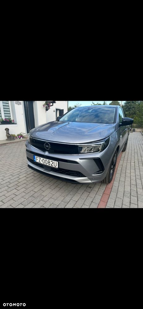 Opel Grandland X - 4