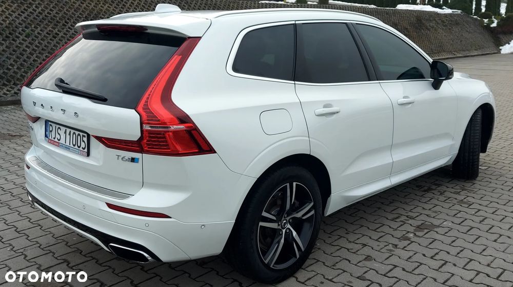 Volvo XC 60 ver-t6-awd-r--design - 14