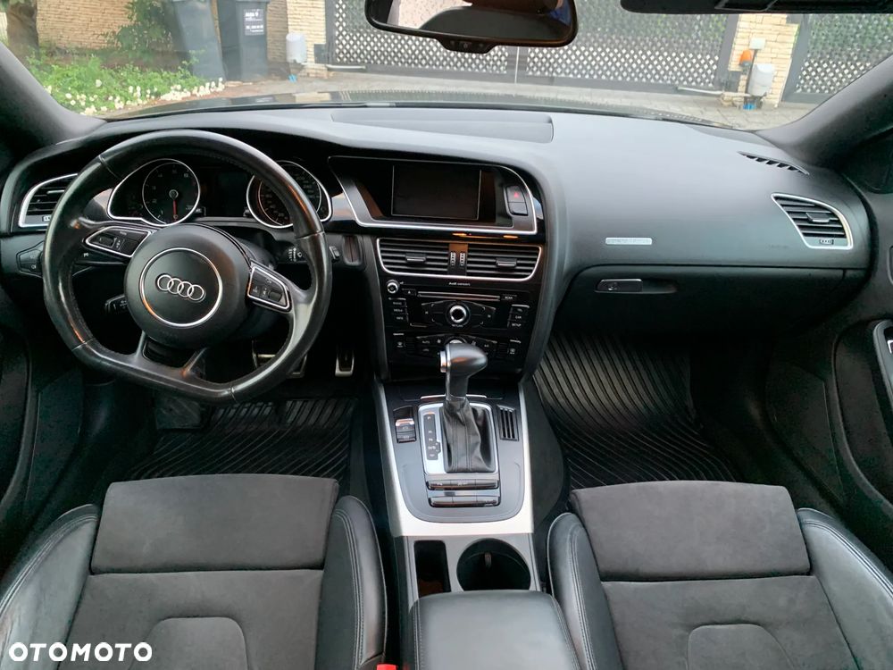 Audi A5 Sportback - 18