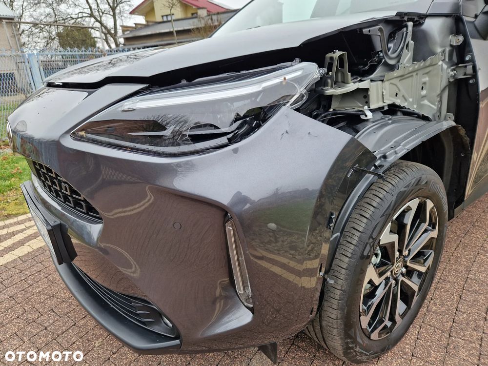 Toyota Yaris Cross Hybrid 1.5 Style - 23