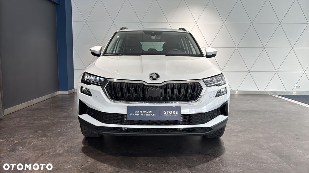 Skoda Karoq - 8