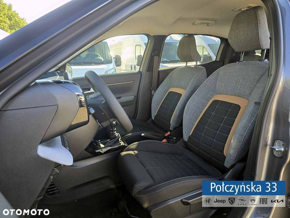 Citroën C3 Aircross - 5