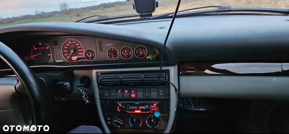 Audi A6 Limousine - 26