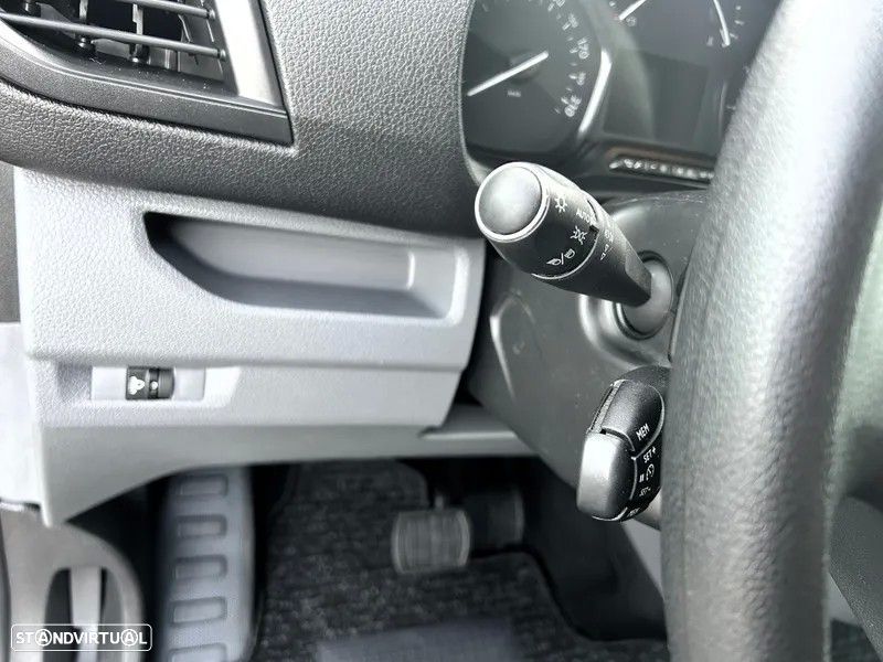 Citroën Jumpy XL 2.0 BLUEHDI EAT8 DRIVER 180 CV - 13