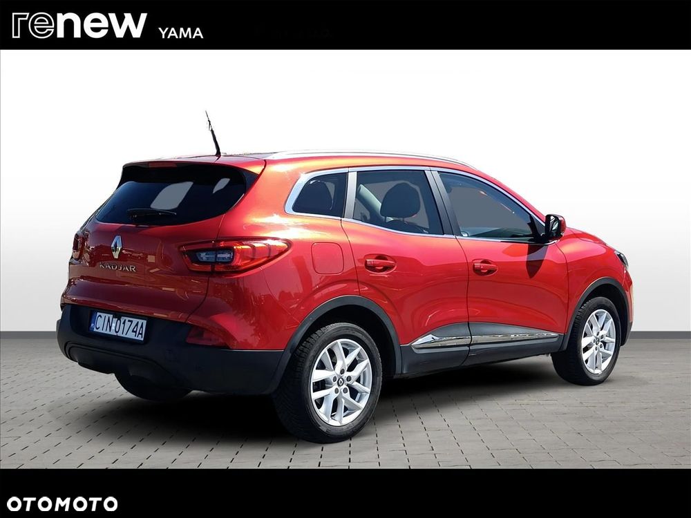 Renault Kadjar 1.2 Energy TCe Adventure - 5
