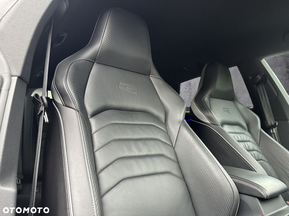 Volkswagen Arteon Shooting Brake 2.0 TDI SCR 4Motion DSG R-Line - 13