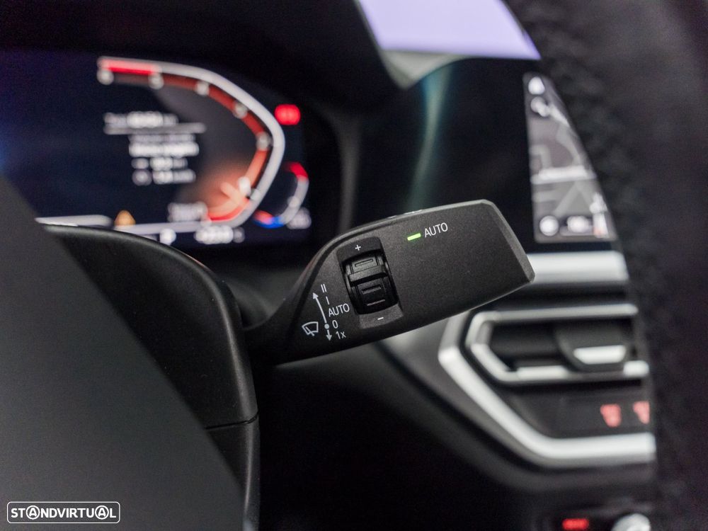 BMW 320 d Line Sport Auto - 21