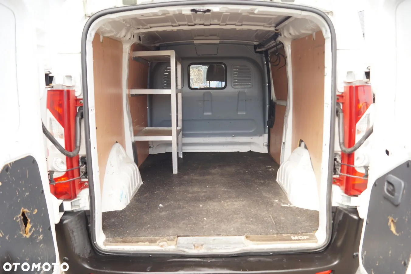 Peugeot Expert - 23