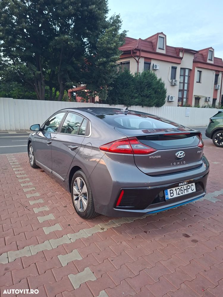 Hyundai IONIQ 141CP Exclusive - 4