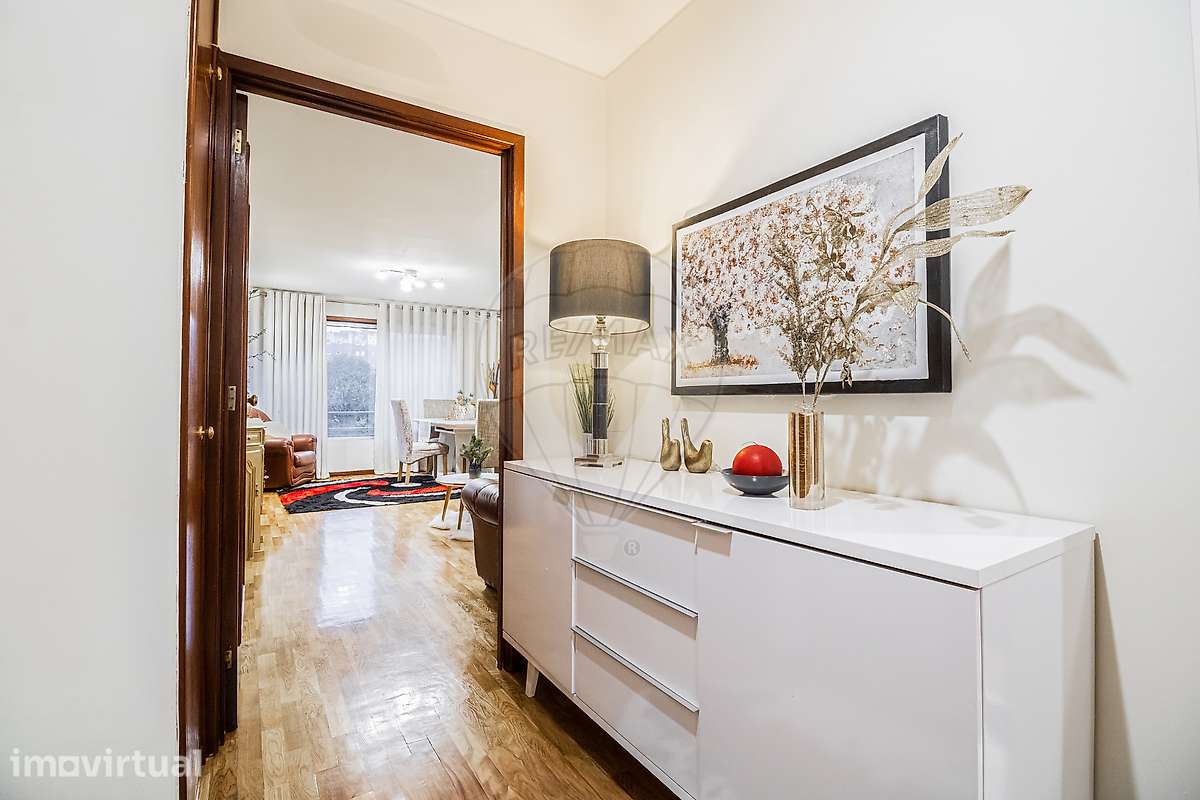 Apartamento T2 para venda - Grande imagem: 4/16