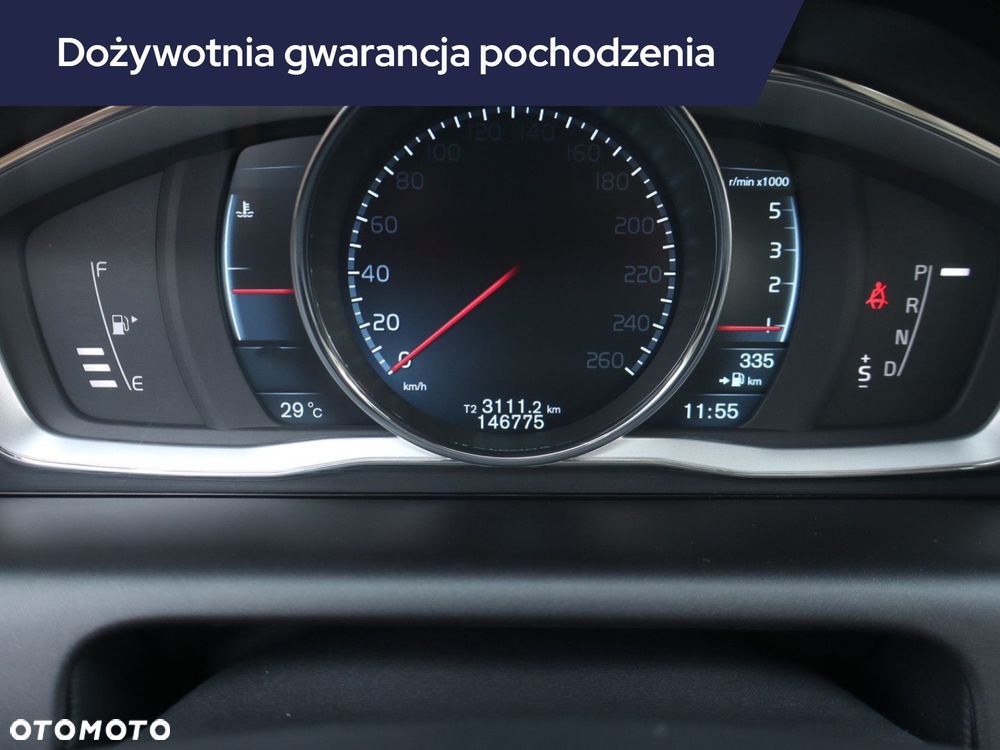 Volvo XC 60 - 13