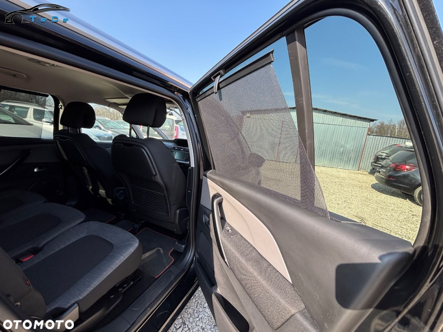 Citroën C4 Grand Picasso 2.0 BlueHDi Shine S&S EAT6 - 25
