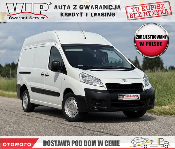 Peugeot EXPERT LONG L2H2 MAXI jumpy scudo