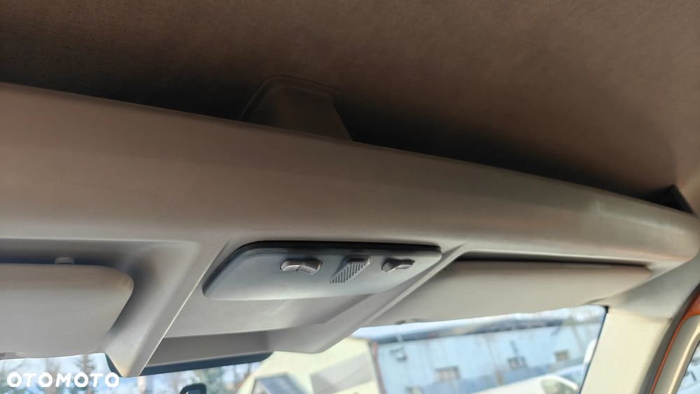 Fiat Ducato  Brygadówka 7 osób MAXI - 20