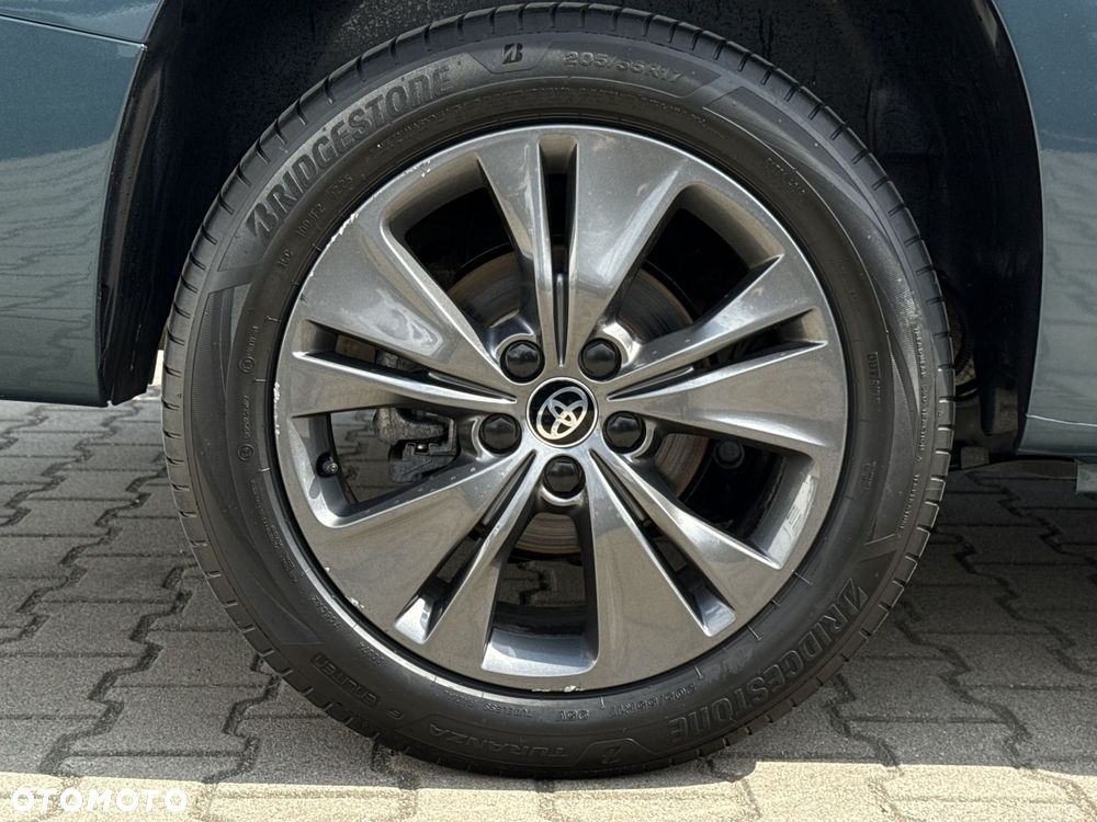 Toyota Proace City Verso - 26