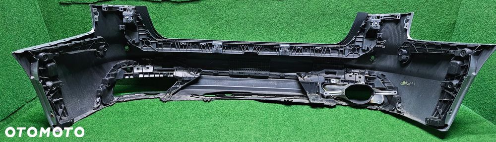 AUDI A4 B9 2020r ----> ZDERZAK TYŁ LIFT KOMBI - 12