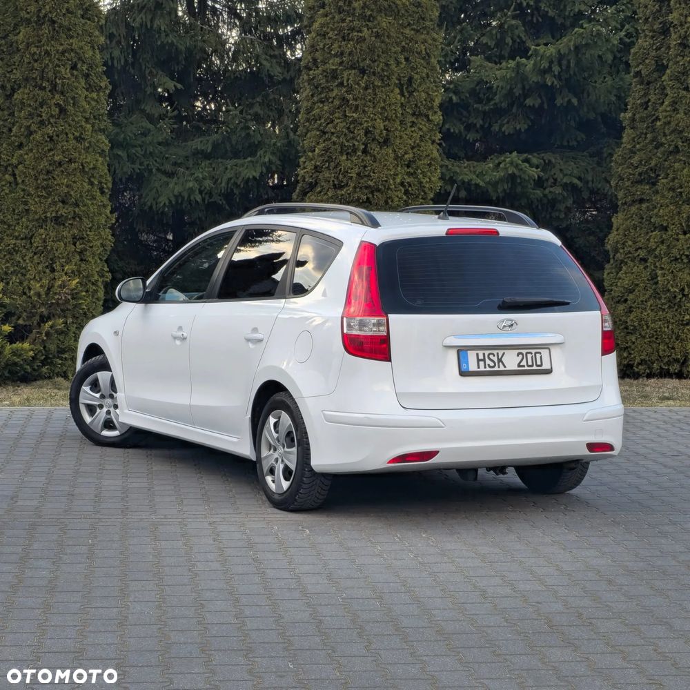 Hyundai i30 1.4 Blue Classic - 16