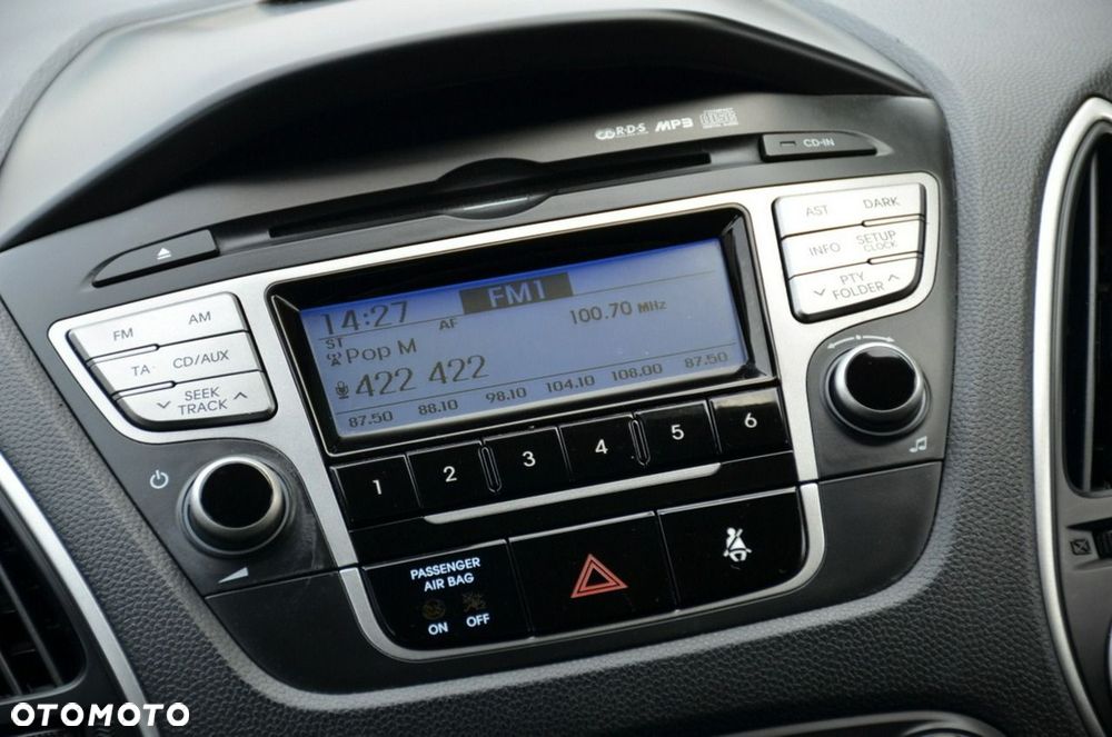 Hyundai ix35 - 33