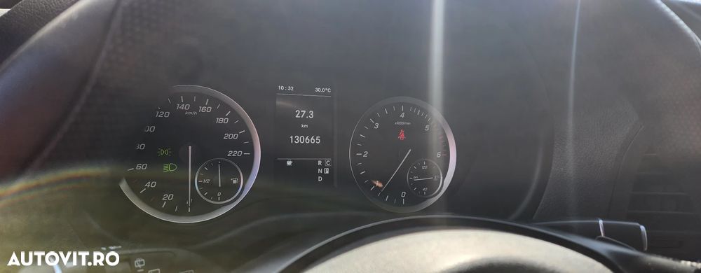 Mercedes-Benz Gle 2016 photo 3