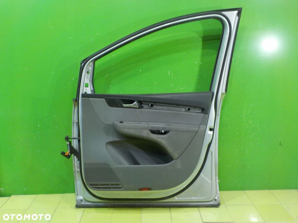 SEAT ALHAMBRA II LIFT 2.0 TDI 17r 5D drzwi prawe przod - 7