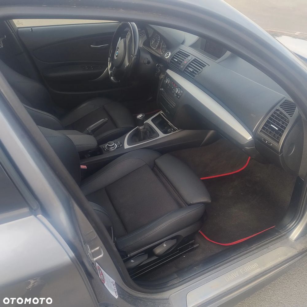 BMW Seria 1 118i Edition Sport - 14