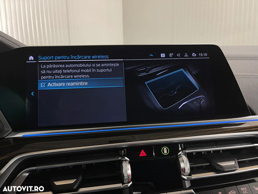 BMW X5 xDrive45e AT PHEV - 19