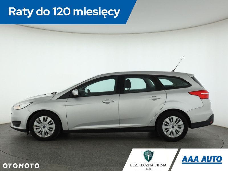 Ford Focus SW - 4
