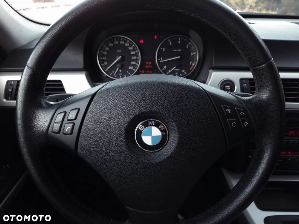 BMW Seria 3 - 9