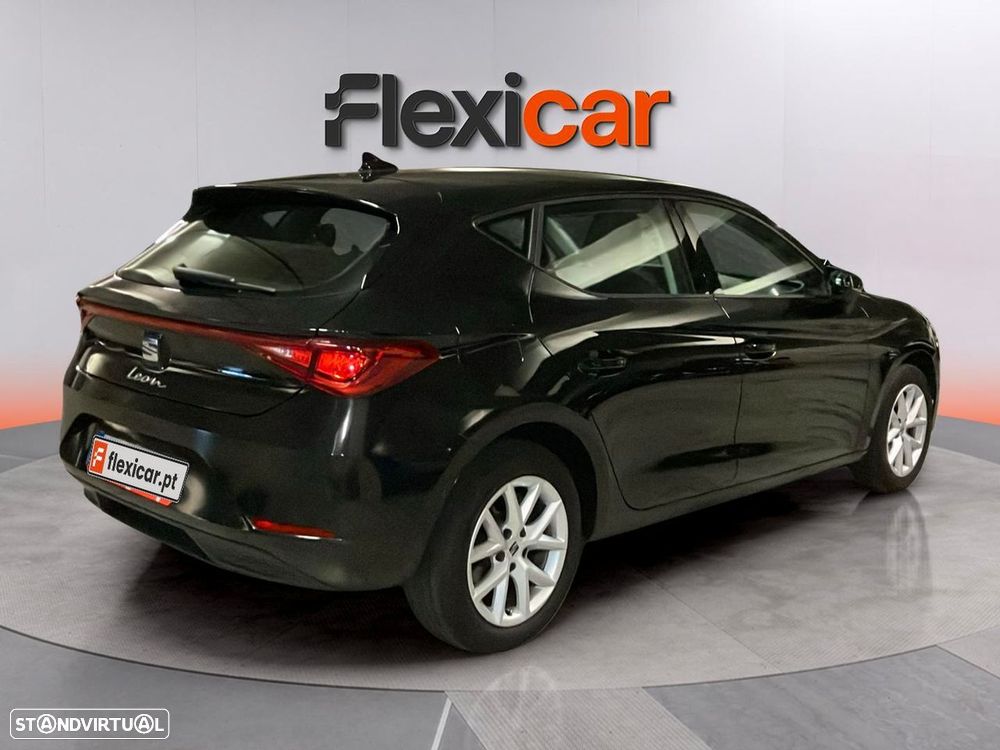 SEAT Leon 1.0 TSI Style - 4