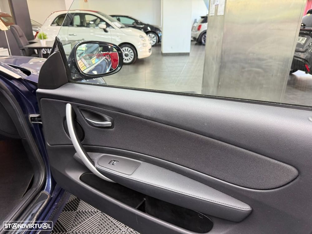 BMW 118 d Pack M - 23