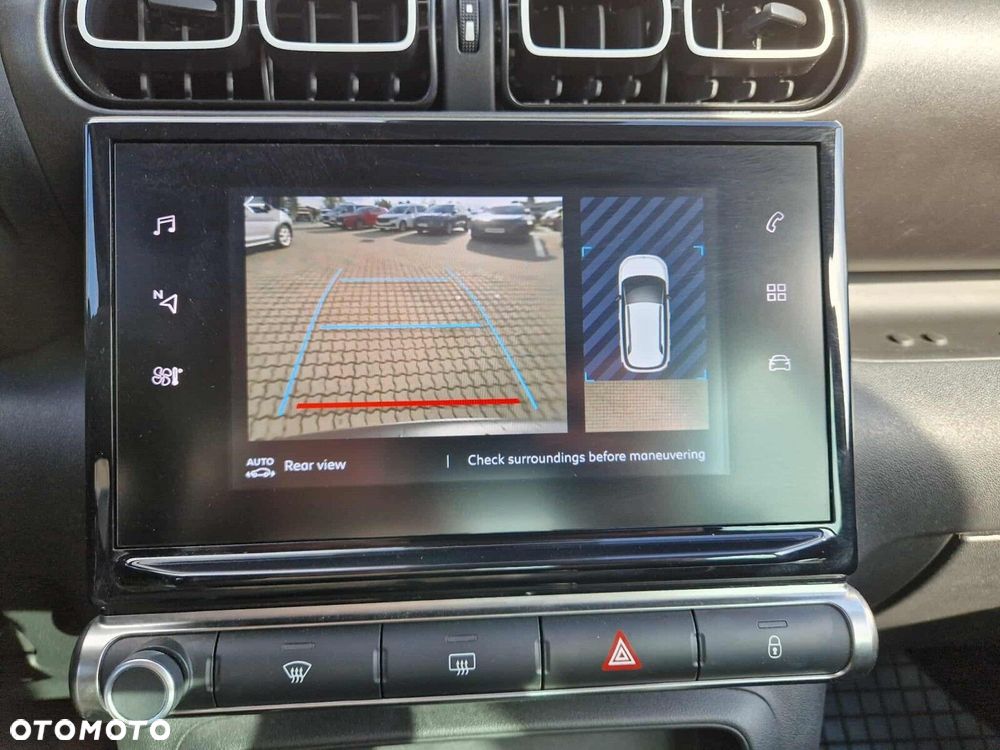 Citroën C3 Aircross - 21