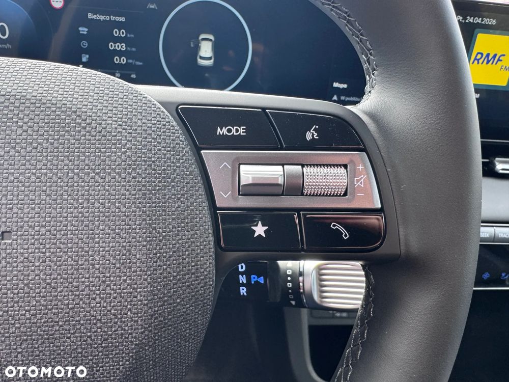 Hyundai IONIQ 5 84kWh Techniq - 12