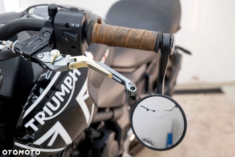 Triumph Trident - 27