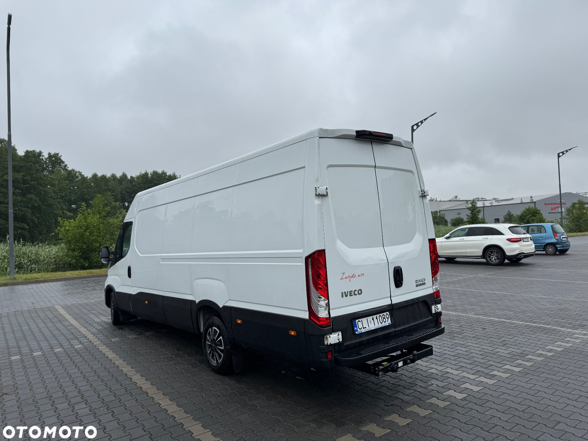 Iveco Daily - 7