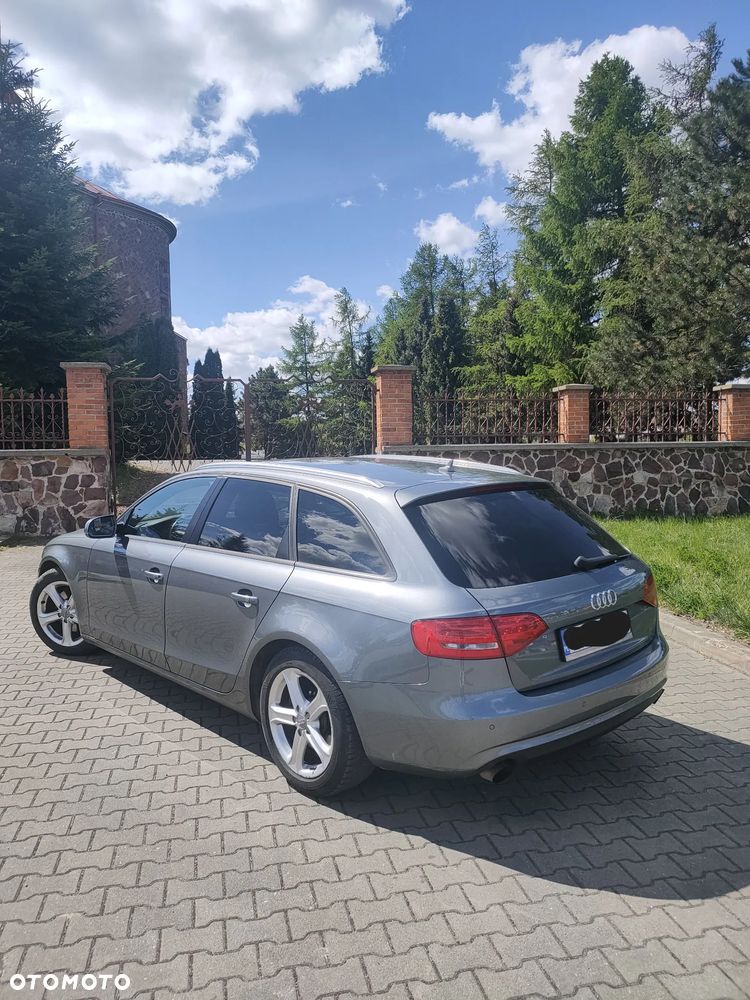 Audi A4 Avant 1.8 TFSI Prime Edition - 6