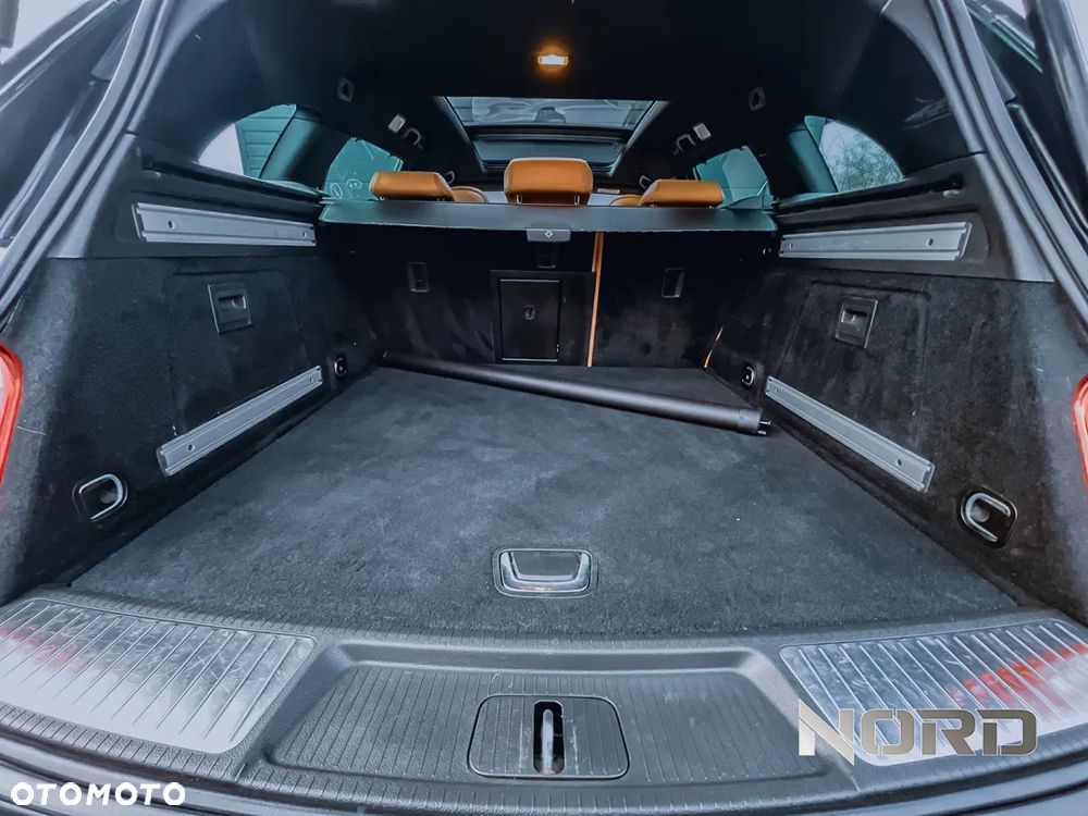 Opel Insignia 2.0 CDTI 4x4 Automatik Business Edition - 33