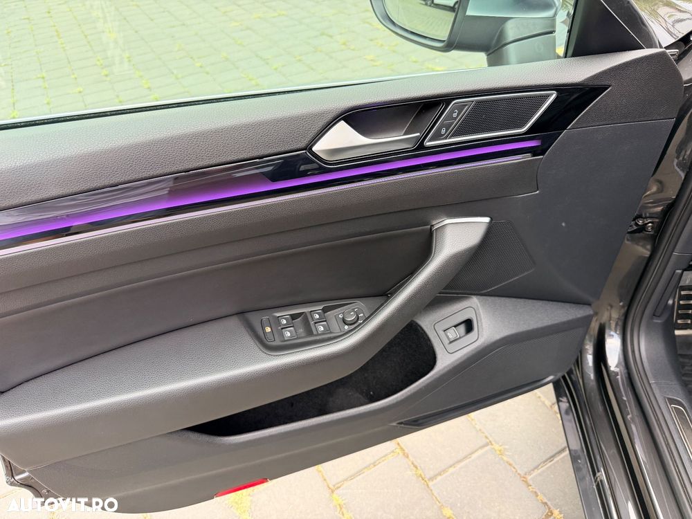 Volkswagen ARTEON 2.0 TDI SCR DSG Elegance - 13