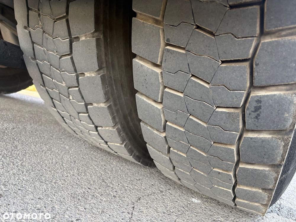 Iveco EUROCARGO 190-280 | EURO 6 | CHŁODNIA | CARRIER | CHEREAU | WINDA | SUPER STAN - 16