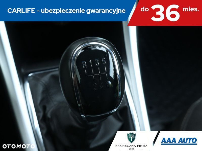 Opel Astra - 19