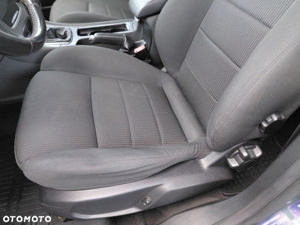 Ford Mondeo - 6