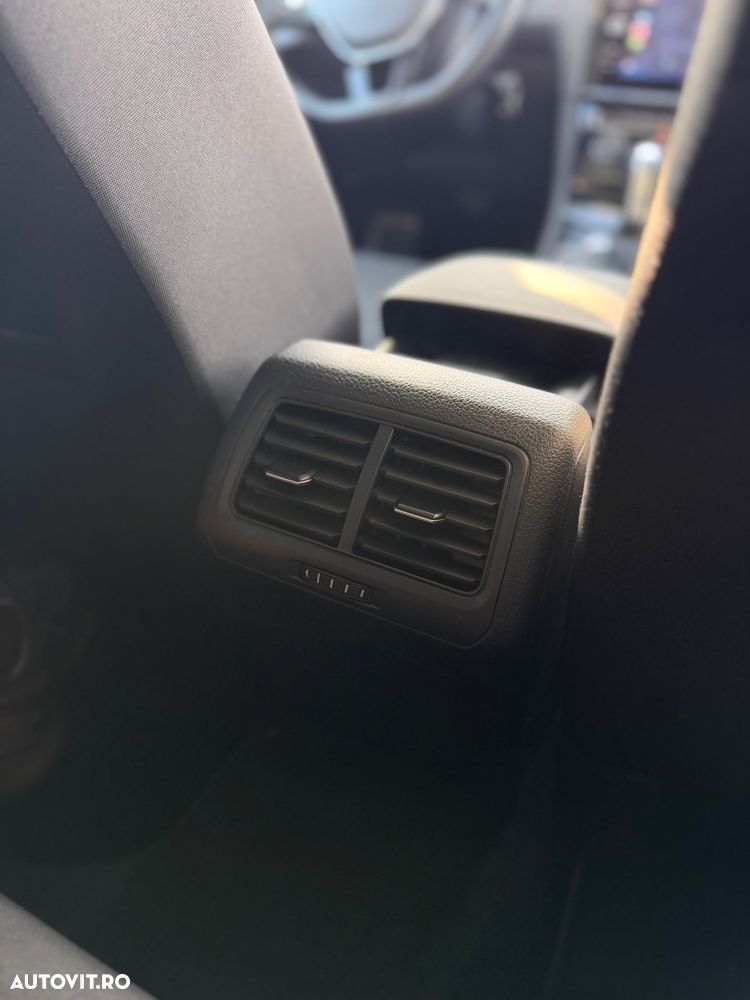 VOLKSWAGEN Golf 2019 — imagine 14