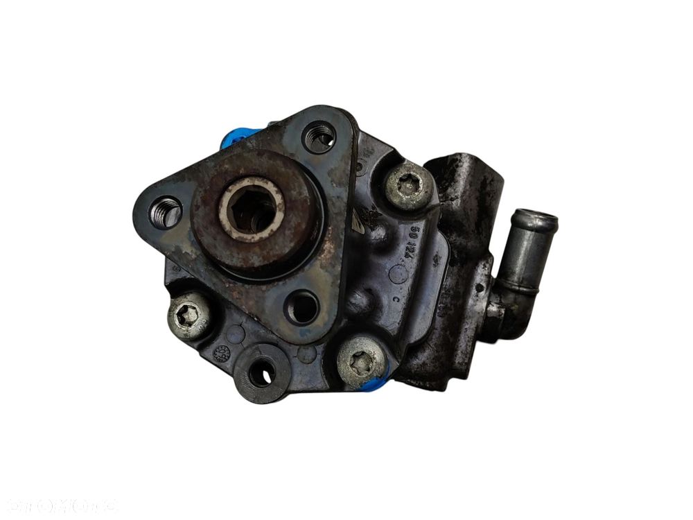 POMPA WSPOMAGANIA AUDI A6 C6 LIFT (2008-2011) 3.0 TDI 240KM 7651955133 - 5