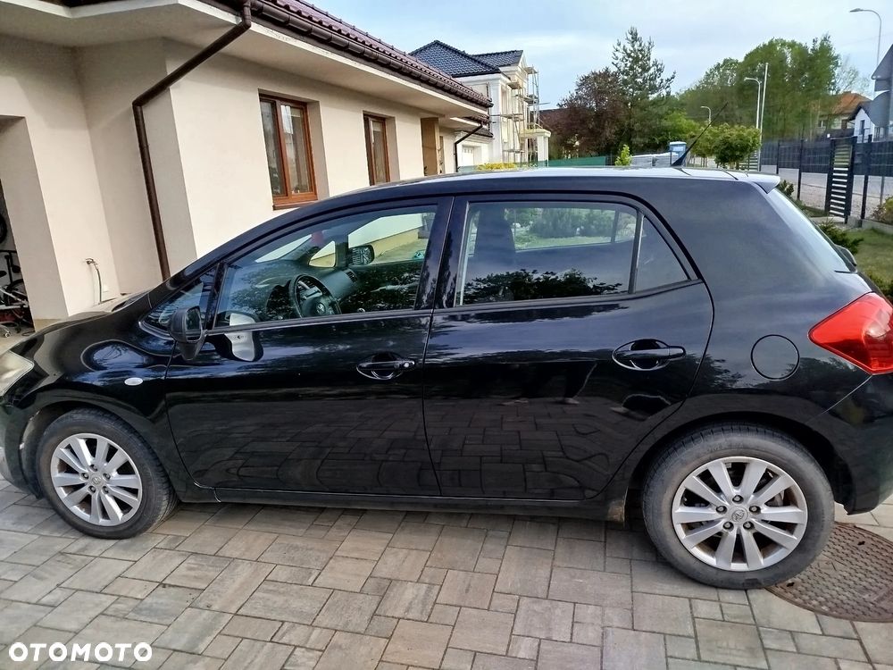 Toyota Auris - 6