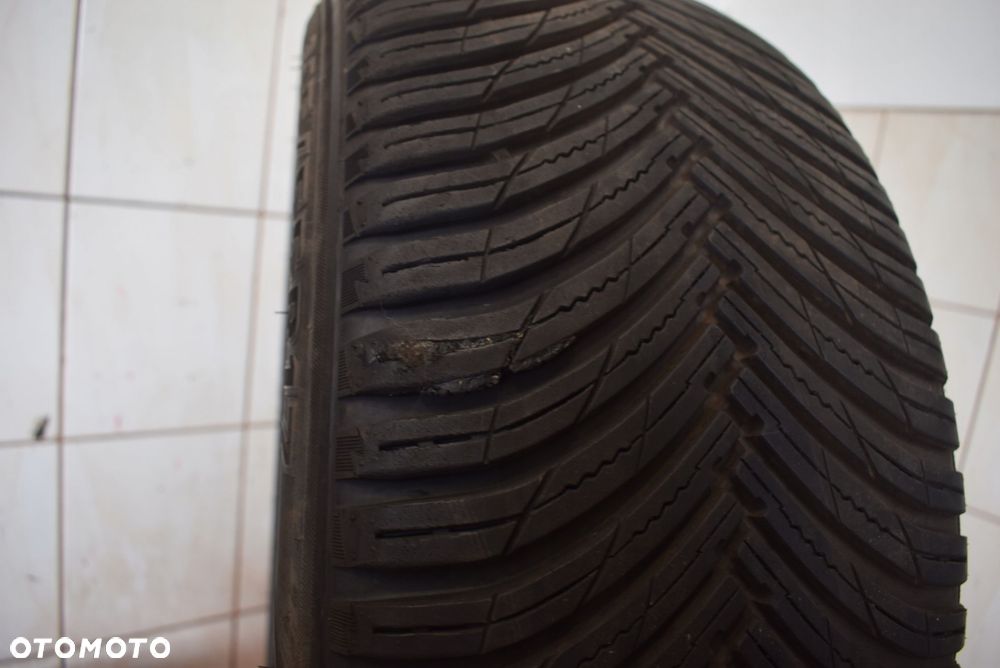 R17 245/55 Maxxis Premitra All Season AP3 SUV 106W Wysyłka gratis! - 8