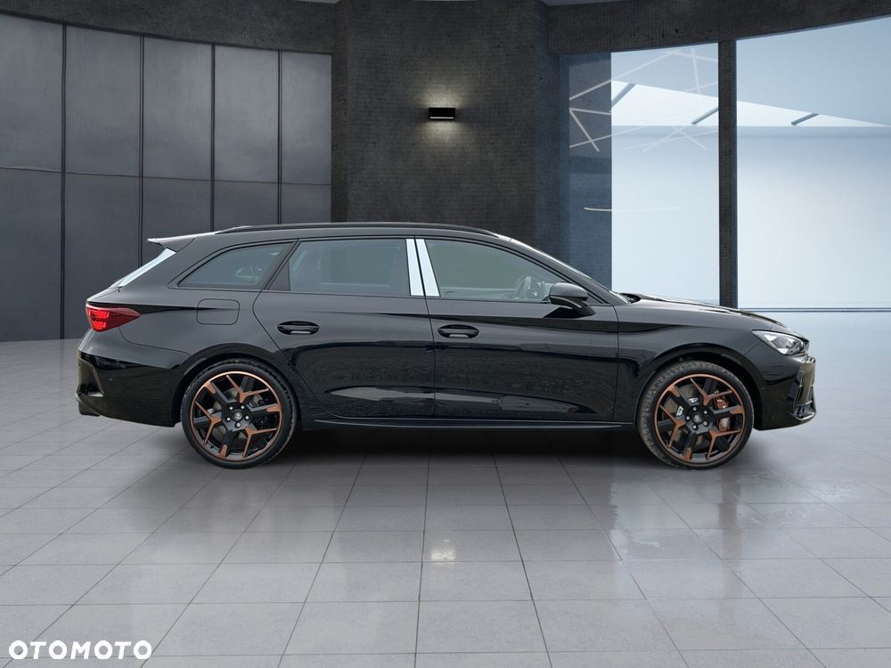 Cupra Leon Sportstourer 2.0 TSI 4Drive VZ DSG - 9