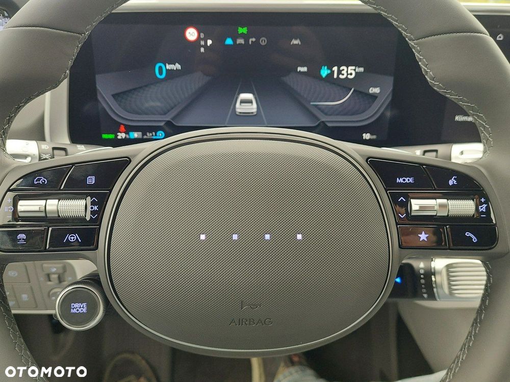 Hyundai IONIQ 6 - 10