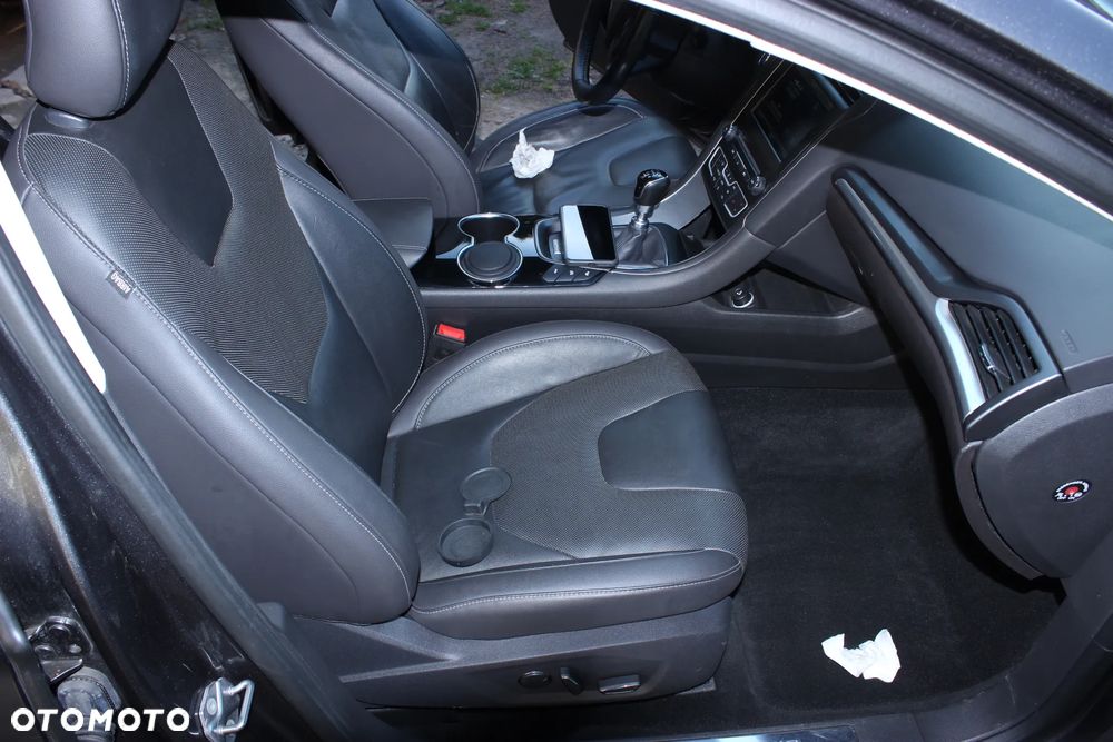 Ford Mondeo 2.0 TDCi STart-Stopp Titanium - 16