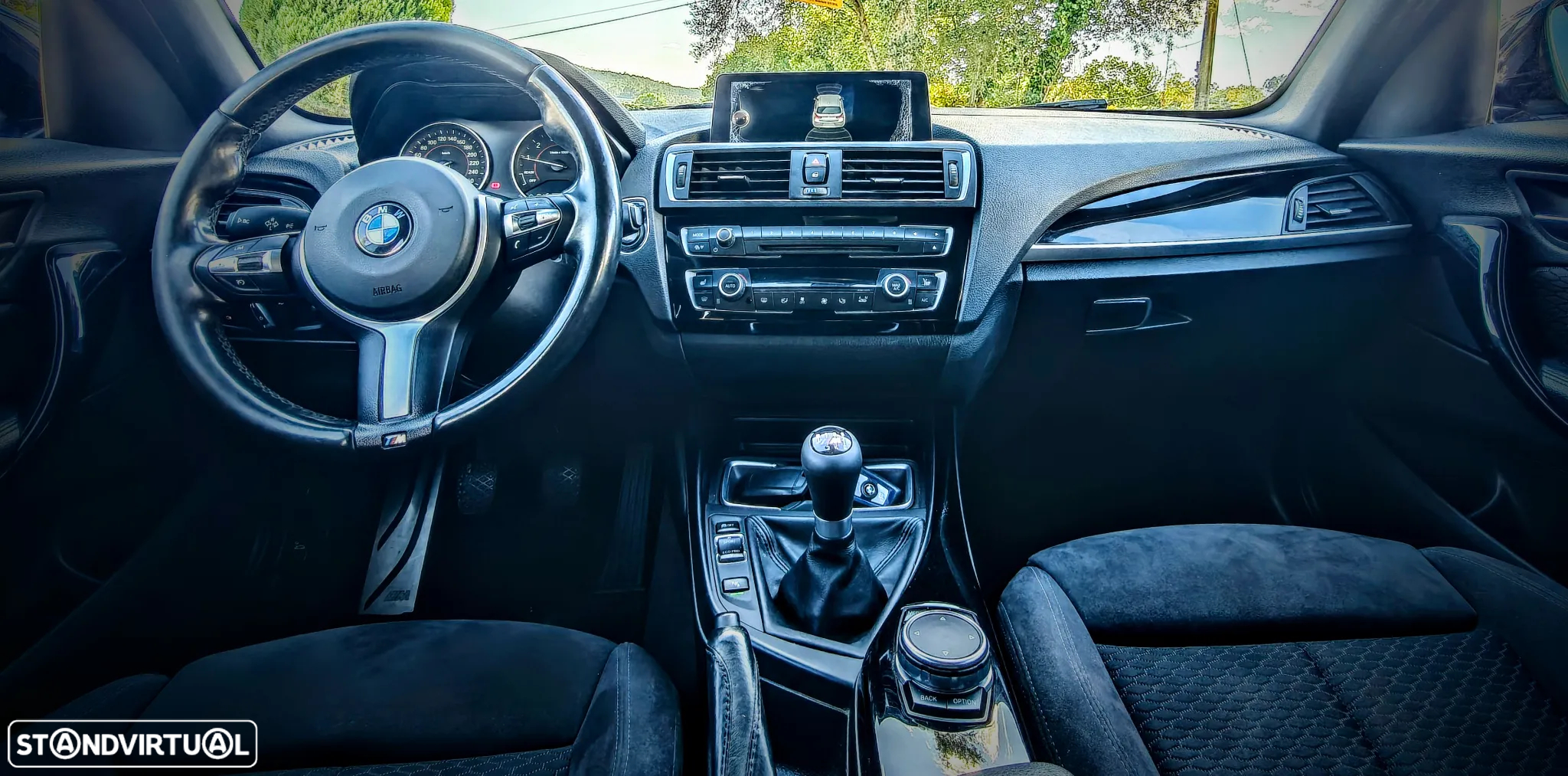 BMW 116 - 12