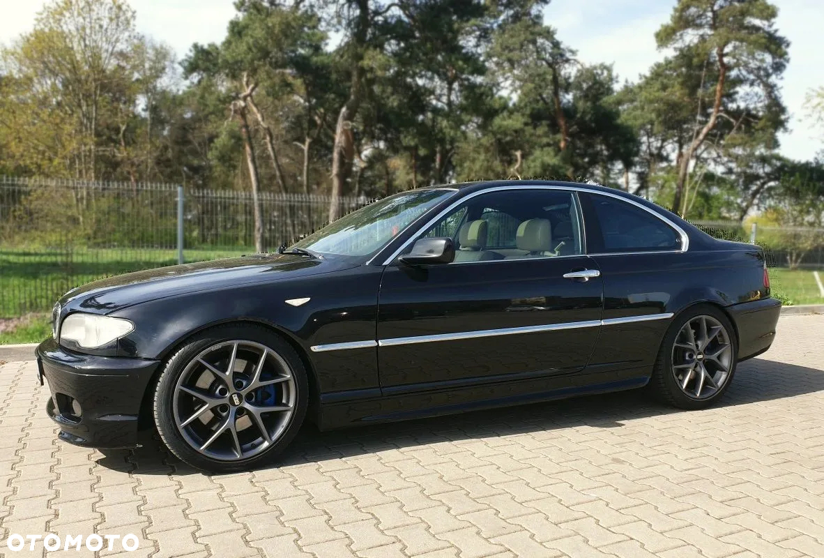BMW Seria 3 - 5